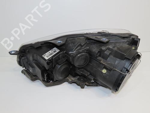 Right headlight VW GOLF VI (5K1) 1.6 TDI | BP32457559C29 