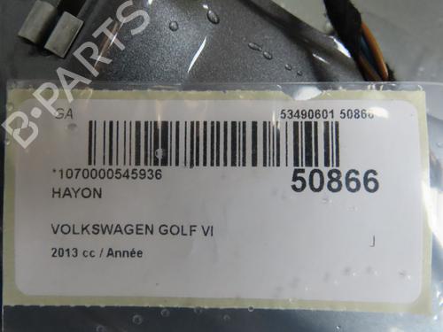 Used Tailgate Tailgate 38737346 38737346