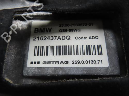 Gearbox BMW 1 (F40) 116 d | BP31372070M3