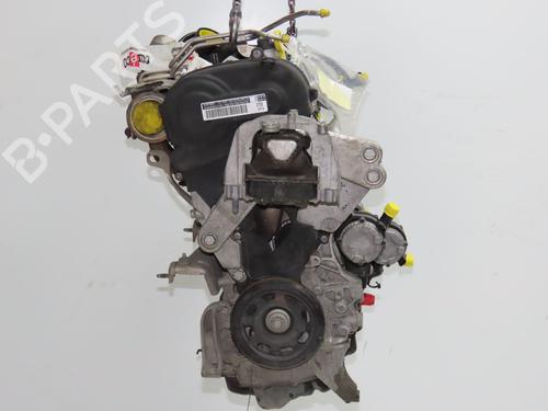 Engine VW GOLF VIII (CD1, DA1) 1.4 GTE Plug-in Hybrid | BP39893783M1 - Image 2