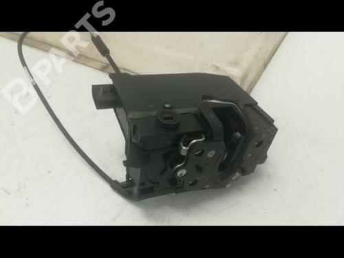 Rear right lock CITROËN C4 Grand Picasso II (DA_, DE_) 1.6 HDi / BlueHDi 115 | BP9596895C99 