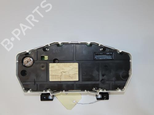 Instrument cluster FORD C-MAX (DM2) 1.8 TDCi | BP31819575C47 - Image 4