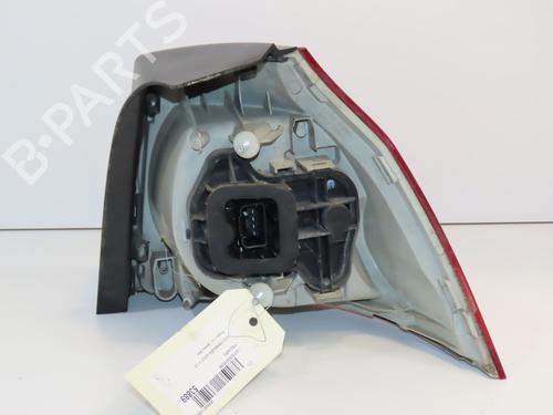 Used Left taillight VW GOLF V (1K1) 1.9 TDI (105 hp) 28832818
