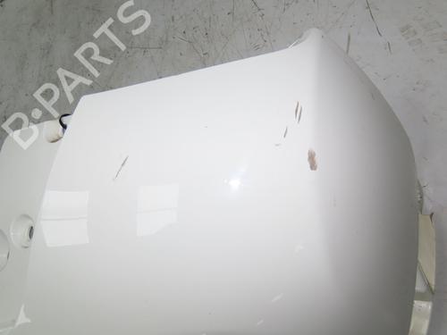 Used Rear bumper NISSAN JUKE (F15) 1.6 (117 hp) 28832129