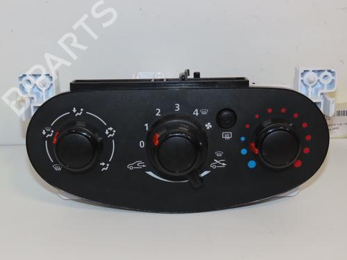 Climate control DACIA SANDERO II 1.0 SCe 75 (B8JC, B8JD, B8NC) | BP19540039I5