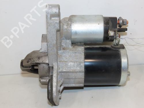 Startmotor RENAULT CLIO IV (BH_) 0.9 TCe 90 (BHNF, BHMA, BHMH, BHJK, BHJR) (90 hp) 18316187