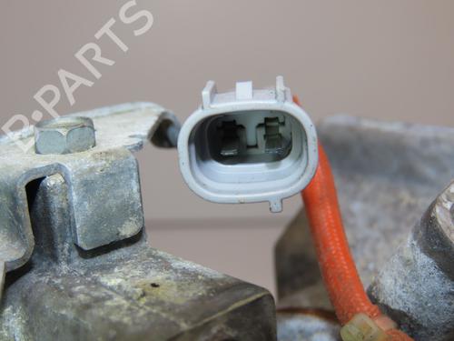 AC compressor TOYOTA AURIS (_E15_) 1.4 D-4D (NDE150_, NDE150R) | BP29318733M34 