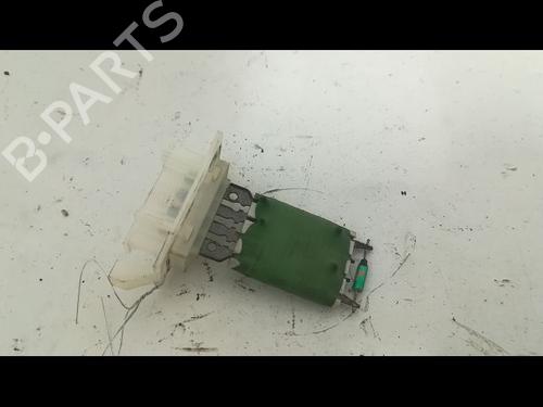Used Heater resistor Heater resistor VW GOLF VI (5K1) 1.4 (80 hp) 11677201 11677201