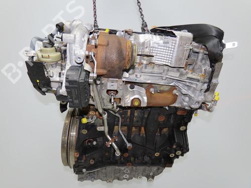 Engine RENAULT TRAFIC III Van (FG_) 2.0 dCi 150 (FGMU) | BP38004766M1 - Image 5