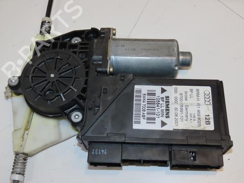 Front right window mechanism AUDI A4 B6 (8E2) 1.9 TDI | BP28831121C23  - Image 7