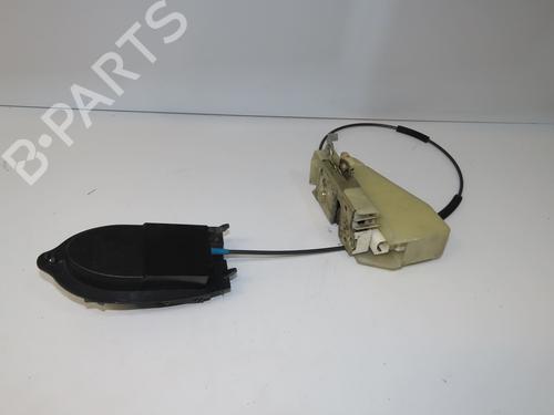 Used Front right lock Front right lock 31796655 31796655