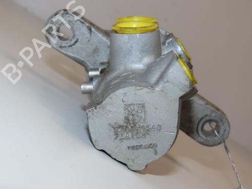 Brake master cylinder PEUGEOT RCZ 2.0 HDi | BP26383581M77