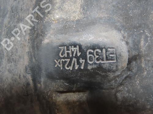 Rim PEUGEOT 107 (PM_, PN_) 1.0 | BP28801685C45 