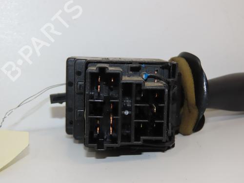 Steering column stalk PEUGEOT 206 Hatchback (2A/C) 1.9 D | BP24358875I23 