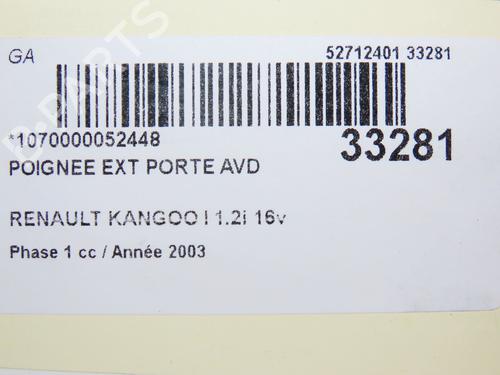 front-right-exterior-door-handle-renault-kangoo-kc01_-1997-23175830 main image
