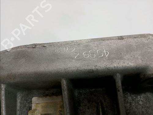 Used Gearbox Gearbox 17609681 17609681