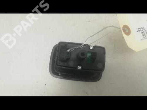 Right rear window switch MERCEDES-BENZ A-CLASS (W169) A 170 (169.032, 169.332) | BP9599748I28 