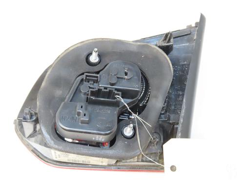 Left tailgate light VW GOLF VI (5K1) 1.6 TDI | BP38713762C79 - Image 2