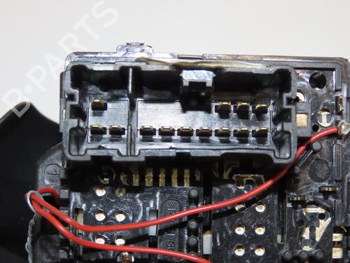 Steering column stalk DACIA SANDERO II TCe 90 (B8M1, B8MA, B8AC) | BP39937985I23 - Image 3