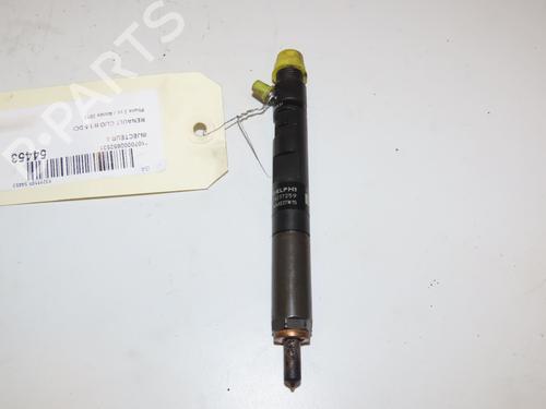 Injector RENAULT CLIO III (BR0/1, CR0/1) 1.5 dCi | BP28828868M100 - Image 2