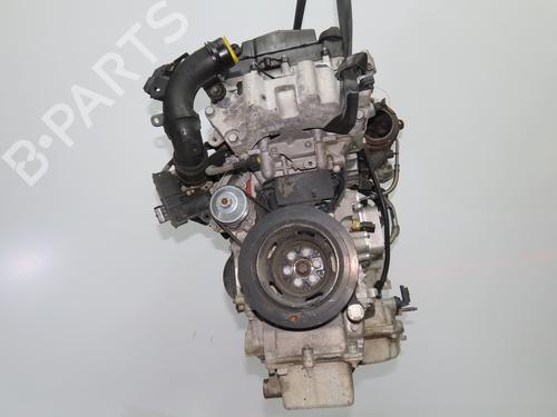 Motor CITROËN BERLINGO MULTISPACE (B9) 1.2 PureTech 110 | BP36367492M1 - Image 6