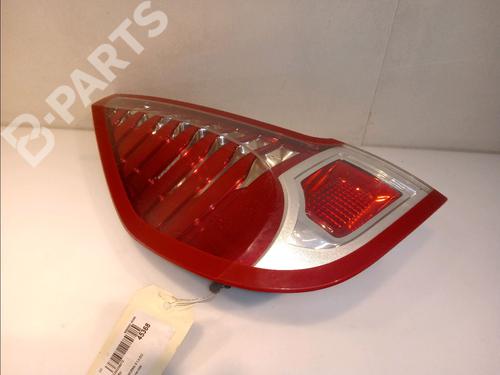 Used Left taillight RENAULT SCÉNIC III (JZ0/1_) 1.9 dCi (JZ0J, JZ1J, JZ1K, JZ1S) (131 hp) 12095095