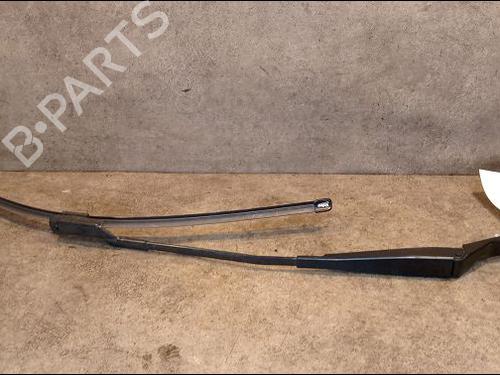 Used Front windshield wiper arm PEUGEOT 308 I (4A_, 4C_) 1.6 THP 16V (156 hp) 14881184