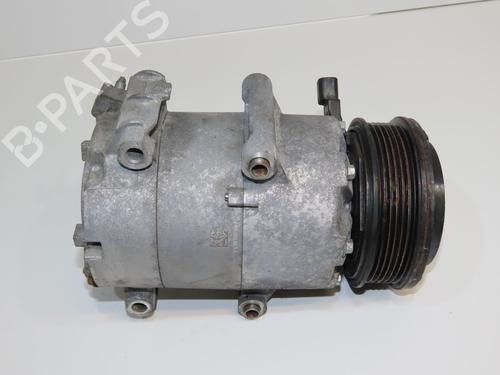 AC compressor FORD B-MAX (JK) 1.6 Ti | BP33808308M34 - Image 3
