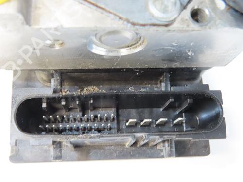 ABS pump RENAULT MODUS / GRAND MODUS (F/JP0_) 1.2 (JP0C, JP0K, FP0C, FP0K, FP0P, JP0P, JP0T) | BP36545064M43 - Image 3