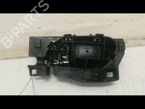 Front right interior door handle CITROËN C3 II (SC_) 1.4 | BP9597340I14 - Image 2