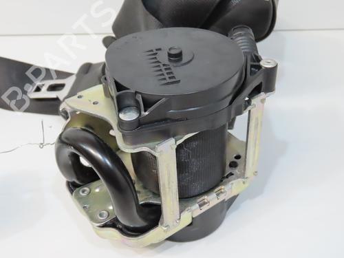 Used Front right belt tensioner Front right belt tensioner RENAULT MEGANE IV Hatchback (B9A/M/N_) 1.5 dCi 110 (B9A3) (110 hp) 33728085 33728085