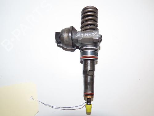 Used Injector SEAT IBIZA III (6L1) 1.9 TDI (131 hp) 30447491