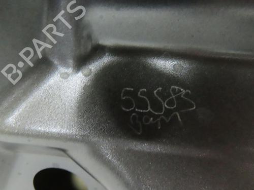 Tailgate CITROËN C4 CACTUS 1.6 HDi 90 | BP31121066C6 - Image 3