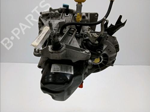 Gearbox RENAULT CLIO III (BR0/1, CR0/1) 1.2 16V (BR0P, CR0P) | BP11099754M3 