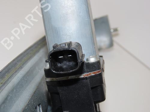 Front wiper motor RENAULT ZOE (BFM_) Electric (BFME) | BP33032247M29 - Image 3
