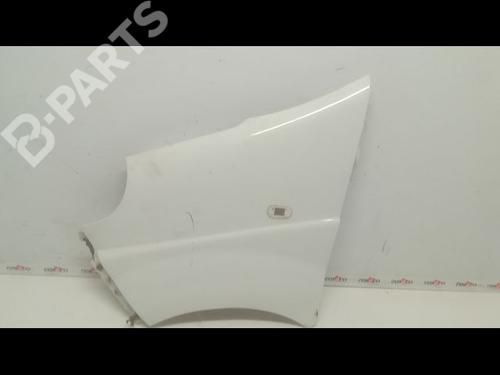 Used Left front fenders NISSAN PRIMASTAR Van (X83) 2.0 dCi 115 (114 hp) 9605141