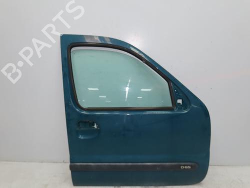 Used Right front door RENAULT KANGOO Express (FC0/1_) 1.9 D (FC0J) (65 hp) 31077339