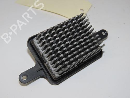 Used Heater resistor Heater resistor PEUGEOT 5008 (0U_, 0E_) 1.6 HDi (110 hp) 33059339 33059339