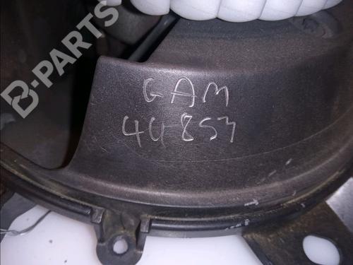 Heater blower motor FIAT GRANDE PUNTO (199_) 1.2 | BP11099551M62 