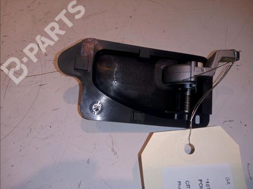 Rear right interior door handle CITROËN XSARA PICASSO (N68) 1.6 HDi | BP11103261I16 