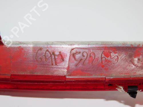 Third brake light CITROËN DS3 (SA_) 1.6 THP 155 | BP31121262L11 - Image 4