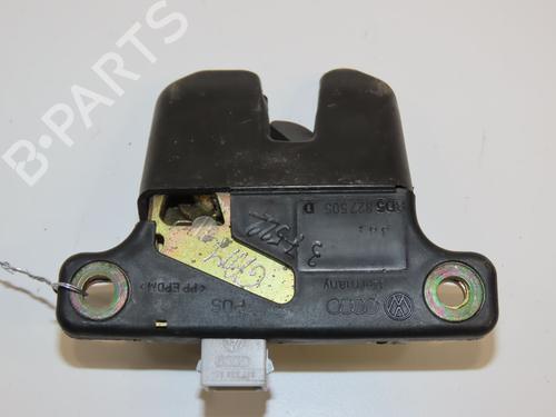 Tailgate lock SEAT TOLEDO II (1M2) 1.9 TDI | BP9601844C101 