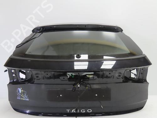 Tailgate VW TAIGO (CS1) 1.5 TSI | BP36495474C6 - Image 4