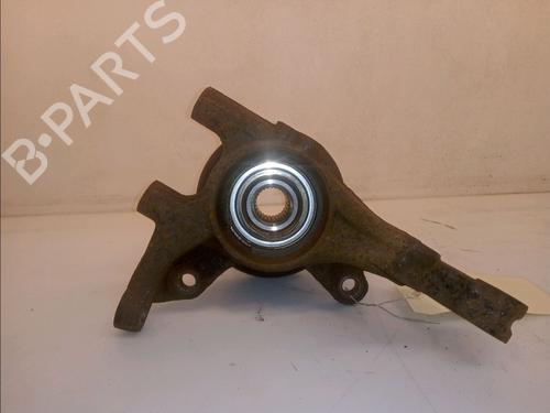 Used Left front steering knuckle KIA CEE'D SW (ED) 1.6 CRDi 115 (115 hp) 15378030