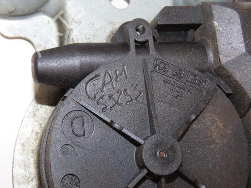 Front left window mechanism OPEL CORSA C (X01) 1.2 Twinport (F08, F68) | BP28831185C22 