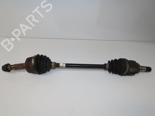 left-front-driveshaft-peugeot-108-2014-33059348 main image