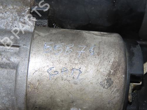 Starter CITROËN C4 II (NC_) 1.2 THP 130 (NCHNYM, NCHNYT) | BP31935953M8 - Image 8