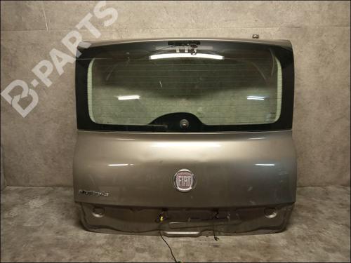 Tailgate FIAT MULTIPLA (186_) 1.9 JTD (186AXE1A) (120 hp) 9612506