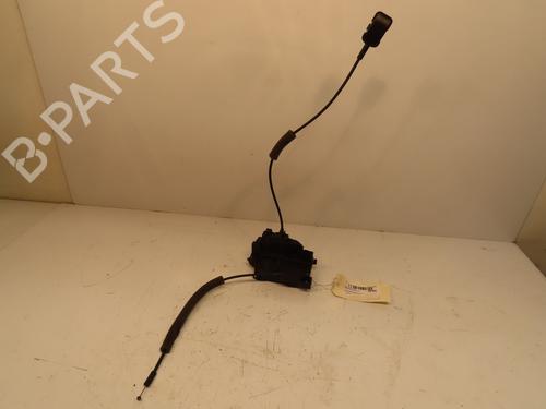 Used Front right lock RENAULT MASTER III Van (FV) 2.3 dCi 145 FWD (FV0E, FV0F, FV0H, FV02, FV0M, FV0S,... (146 hp) 16740866