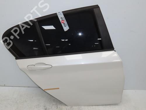 Used Right rear door BMW 1 (F20) 116 d (116 hp) 22524676